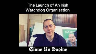 Sinne Na Daoine  Launch Video [upl. by Marsh197]