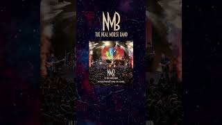 NMB Neal Morse Band  An Evening of Innocence amp Danger OUT NOW shorts progressiverock [upl. by Yorled881]