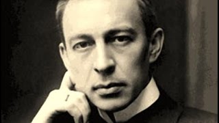 Рахманинов quotВокализquot  Rachmaninov quotVocalisequot [upl. by Ahseiym79]