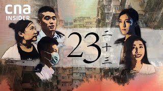 Hong Kong’s Handover Generation What Will Their Future Hold  CNA Documentary  23 [upl. by Avot]