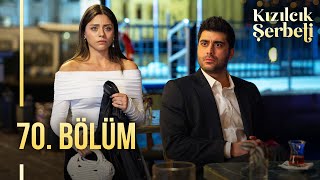 Kızılcık Şerbeti 70 Bölüm showtv [upl. by Liggett]