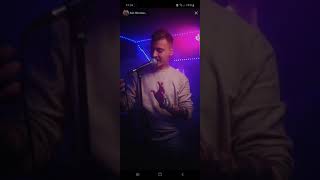 Adi Moroșanu  E plină lumea de falsuri live TikTok AdiMorosanu [upl. by Ennovoj]