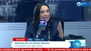 Pelea entre Alcaldía de Bogotá y Gobierno Petro por Avenida Boyacá ¿quién tiene la razón [upl. by Aldon622]