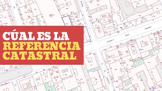 Cómo obtener la REFERENCIA CATASTRAL de una VIVIENDA o PISO  Dónde la encuentro fácil [upl. by Blain]