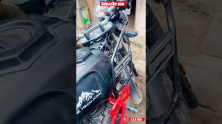 Mota kharcha 💰ho gya Himalaya mein 🥹shots shortsfeed youtube motovlog sarrider [upl. by Erich]