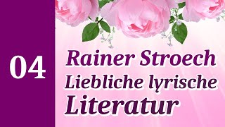 Christliche Gedichte 04  Arbeit als Kranführer  Nervige Fliege  Hörbuch von Rainer Stroech [upl. by Snoddy]