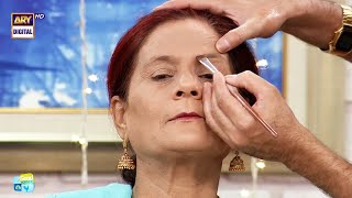 The Best Makeup Tips For Mature Skin  Beauty Tips [upl. by Milas]