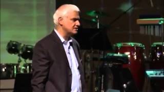 Mormon Teaching Ravi Zacharias Must See [upl. by Eniamert]