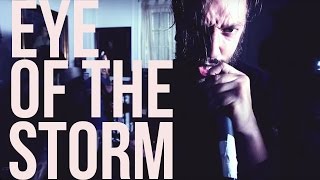 The Butchers Rodeo  Eye Of The Storm  OFFICIAL VIDEO [upl. by Ayaros28]