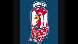 Sydney Roosters theme song [upl. by Ardy979]