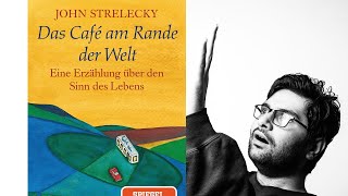 Das Café am Rande der Welt Kapitel 0508 Hörbuch [upl. by Chiquia]