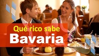 ¡Qué rico sabe Bavaria  Documental [upl. by Kaylyn]