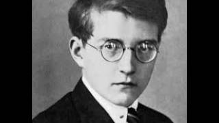 Dmitri Shostakovich  Piano Concerto No 2 in FMajor Op 102 [upl. by Ordep]