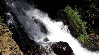 Cascada Encantada San Pedro Atlixco Puebla México [upl. by Aubrette]