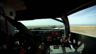 GTM Buttonwillow 41710 MH Spin [upl. by Eiznikcm]