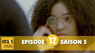 IDOLES  saison 5  épisode 12  VOSTFR [upl. by Anaytat405]