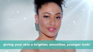 Discover the Secret to Beautiful Skin [upl. by Enelrahc]