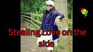 Stealing love on the side  Marlon Clarke [upl. by Anahsal]