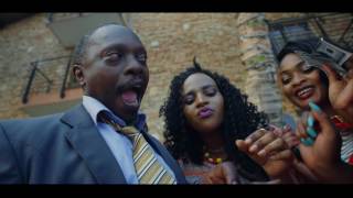 Owamanyi  Eddy Kenzo Official Video [upl. by Prichard]