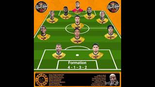 uxolo no thando Kaizer Chiefs song [upl. by Janyte]