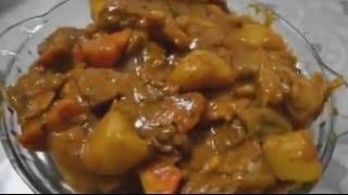 Pinoy Beef Caldereta  Pinoy Budget Meals  Ulam Ideas [upl. by Sundstrom]