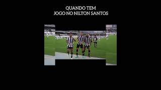 BOTAFOGO TA EMBALADO HEIN [upl. by Harvison]