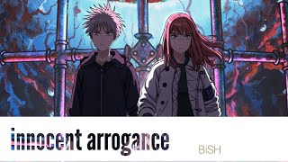 Tengoku Daimakyou  Opening 1  innocent arrogance  Legendado em PTBR  Lyrics [upl. by Anrehs]