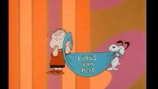 Snoopy Vuelve a Casa Intro Latino [upl. by Florencia]