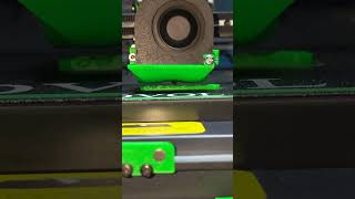 Sovol SV08 Nozzle Mod funktioniert Video am Samstag 3dprinting sovol tuning diymods [upl. by Lledroc394]