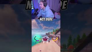 Ninja explains why ninjashyper will never come back ninja fortnite trending [upl. by Parke]