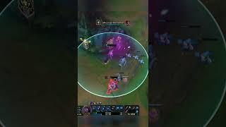 Conozco mis limites JHIN 2V1 leagueoflegends lol adc jhin shorts fyp [upl. by Gora]