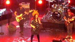 Trijntje Oosterhuis  This Christmas live  Theater Castellum Alphen ad Rijn 251110 [upl. by Hubie523]