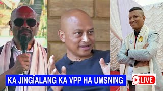 KA JINGÏALANG KA VPP HA UMSNING [upl. by Onitsuaf]