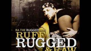 RA The Rugged Man  Bottom Feeders Feat Smut Peddlers [upl. by Enimisaj466]