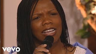 Lynda Randle  God On the Mountain Live [upl. by Lirret235]