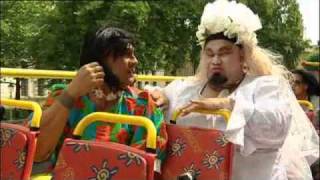 Laughing Samoans TV Show  Episode 4 Part 1 [upl. by Barlow]