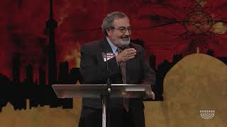 Dr David Sedaca  First Century Jewish Messianic Expectations [upl. by Down]