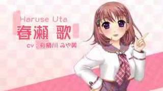 Sugar  Spice ！ OPムービーその２ [upl. by Bove]