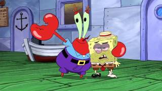 SpongeBob SquarePants The Movie Part 310 HD [upl. by Haroldson954]