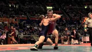 2012 IHSA State Final Highlights Part 2 [upl. by Derayne]