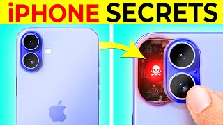 iPhone Secrets You Didnt Know [upl. by Nytnerb872]