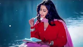 Pehli Pehli Baar Mohabbat Ki Hai full reverb song full hd song Sirf Tum Sanjay Kapoor Priya Gill [upl. by Brynna226]