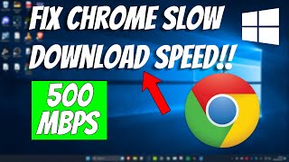 How to Increase Google Chrome Download Speed and Browse Faster on Any Smartphone [upl. by Ahsrav287]