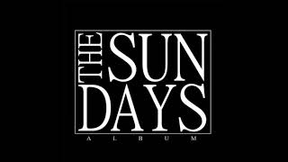 The Sun Days ‎– OOO LP [upl. by Nylecsoj]