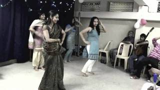 Dance Gal Mitthi Mitthi Bol [upl. by Kirtley183]