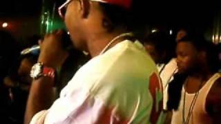 BG Chopper City Music amp Cash Money Records Live in Miami [upl. by Leinad]