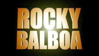 Rocky Balboa theme song [upl. by Krilov797]