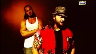 FCW Bray Wyatt Promo [upl. by Anuqahs861]