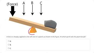 Mechanical Aptitude Question 40 Video Solution [upl. by Lahsiv]