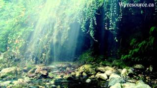 Ethereal Bliss Ambient Music 432Hz  Meditation Relaxation [upl. by Nanci]